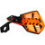 ACERBIS Handguards - X-Future - Black/Orange