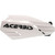 ACERBIS K-Linear Handguards - White/Black 6352440