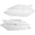 Acerbis Side Panels - '09-'13 Honda CRF250R/450R - White