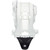 ACERBIS Skid Plate - Large - White/Black - Gas Gas | Husqvarna