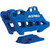 ACERBIS Complete Chain Guide Block - Yamaha - Blue