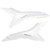ACERBIS Airbox Cover - White 5201135