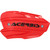 ACERBIS Handshields - Endurance X - Gas Gas Red/Black