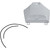 Acerbis Tank Cover -20'-24' Yamaha YZ250F-White