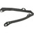 ACERBIS Chain Slider - Yamaha - Black 12310104