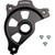 Acerbis Disc Cover-07'-24' Suzuki RMZ 250-Black