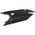 Acerbis Side Panels - '18-'24 Suzuki RM-Z 250/450 - Black