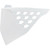 ACERBIS Airbox Cover - White - Vented 5202947