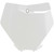 ACERBIS Front Number Plate - '20 White 5202974