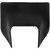 Acerbis Headlight Mask - Black 5202983