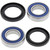 All Balls Bearing Kit, Whl 25-1102