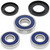 All Balls Bearing Kit, Whl 25-1358