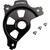 Acerbis Disc Cover -21'-24' Kawasaki KX250-Black