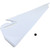 Acerbis Replacement Air Box Covers - Husqvarna - 20' - 23' TC 125/250 - White
