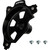 Acerbis Disc Cover -22'-24' KTM 85SX-Black