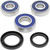 All Balls Bearing-Kit,Whl Rr-Vn800