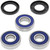 All Balls Bearing Kit Wheel R Kaw 2150828