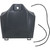 Acerbis Tank Cover- 20'-24' Yamaha YZ 250FX-Gray/Metallic