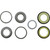 All Balls Bearing Steering Stem Hon