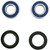 All Balls Bearing Kit Wheel F Hon 2150876