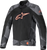 Alpinestars T-SP X Superair Jacket - Black Camo/Red Fluo - Small