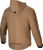 Alpinestars Morush WP Jacket - Utility Brown - 3XL