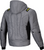 Alpinestars Mohobbs WP Jacket - Lunar Gray/Lime Punch - Medium