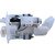 All Balls Fuel Pump Module Yamaha 10090168