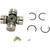 All Balls U-Joint Kit 19-1004