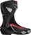 Alpinestars SMX-6 V3 Boots - Black/Silver/Red - US 7.5/EU 41