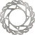 All Balls Brake Rotor Arctic Cat 17111864