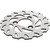 All Balls Brake Rotor Kawasaki 17111880
