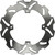 All Balls Brake Rotor Honda 17111918