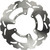 All Balls Brake Rotor Honda 17111921