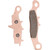 All Balls Brake Pad Sintered18-8011