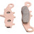 All Balls Brake Pad Sintered18-8011