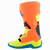 Alpinestars Tech 5 Boots - Orange Fluorescent/Blue/Yellow Fluorescent - US 8