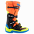 Alpinestars Tech 5 Boots - Orange Fluorescent/Blue/Yellow Fluorescent - US 8