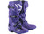 Alpinestars Tech 10 Boots - Purple/Black - US 7