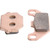 All Balls Brake Pad Sintered18-8021