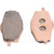 All Balls Brake Pad Sintered18-8028