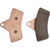 All Balls Brake Pad Sintered18-8001
