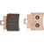All Balls Brake Pad Sintered18-8003