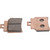 All Balls Brake Pad Sintered18-8003