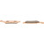 All Balls Brake Pad Sintered18-8089