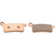 All Balls Brake Pad Sintered18-8073
