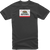Alpinestars Cali 2.0 T-Shirt - Black - 2XL