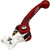 Arc Arc Honda Clutch Lever Red 6132137