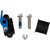Arc Clamp Perch-Hot Start Clu