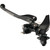 Arc Clutch Perch Asy Dc8 Comp